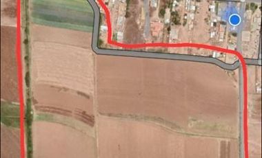 VENDE TERRENO EN LA SERENA, DESARROLLO INMOBILIARIO