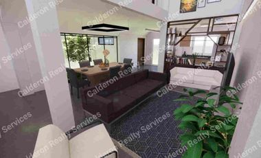 4-BEDROOM 2-STOREY HOUSE AND LOT in Brgy. Anolid, Mangaldan, Pangasinan