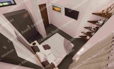 4-BEDROOM 2-STOREY HOUSE AND LOT in Brgy. Anolid, Mangaldan, Pangasinan