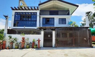 For Sale: 4BR House at San Irenius Waterfront Estate, Lian, Batangas City
