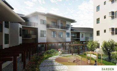 1-Bedroom Condo Unit for Sale or Rent in Serin West Tower 2, Tagaytay City