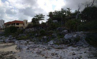 Terreno Playa Norte.