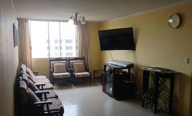 Venta De Departamento En Condominio Torres De Matelini