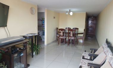 Venta De Departamento En Condominio Torres De Matelini
