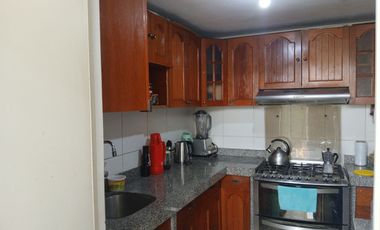 Venta De Departamento En Condominio Torres De Matelini