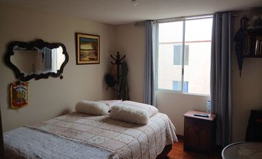 Venta De Departamento En Condominio Torres De Matelini