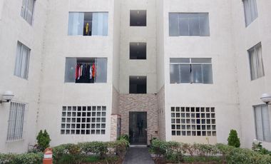 Venta De Departamento En Condominio Torres De Matelini