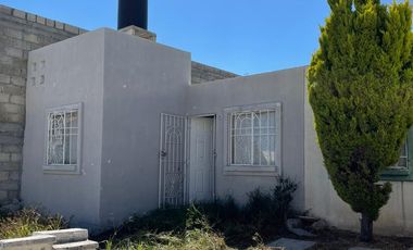 CASA EN VENTA TOLCAYUCA