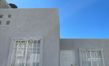 CASA EN VENTA TOLCAYUCA
