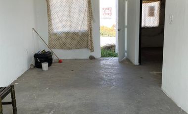 CASA EN VENTA TOLCAYUCA