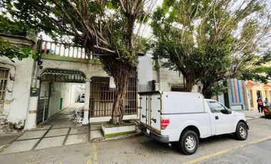Oficina en Venta en Veracruz Col Centro