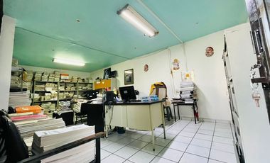 Oficina en Venta en Veracruz Col Centro