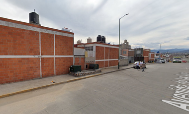 EN PROCESO DE RECUPERACIÓN BANCARIA EN BOULEVARES DEL LAGO, NCOLAS ROMERO, EDOMEX
