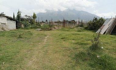 VENTA TERRENO 508 NATABUELA-ATUNTAQUI