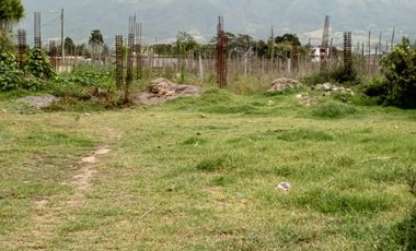 VENTA TERRENO 508 NATABUELA-ATUNTAQUI