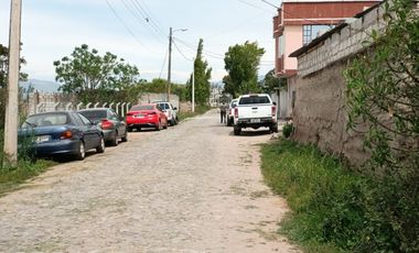 VENTA TERRENO 508 NATABUELA-ATUNTAQUI