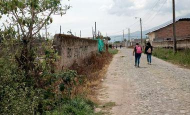 VENTA TERRENO 508 NATABUELA-ATUNTAQUI