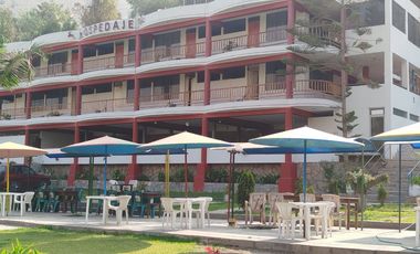 VENTA CLUB CAMPESTRE SANTA EULALIA PALLE HUAROCHIRI