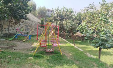 VENTA CLUB CAMPESTRE SANTA EULALIA PALLE HUAROCHIRI