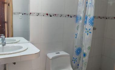 VENTA CLUB CAMPESTRE SANTA EULALIA PALLE HUAROCHIRI