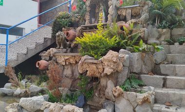 VENTA CLUB CAMPESTRE SANTA EULALIA PALLE HUAROCHIRI
