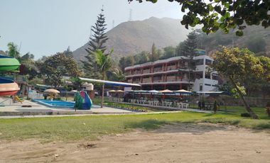 VENTA CLUB CAMPESTRE SANTA EULALIA PALLE HUAROCHIRI