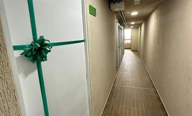 VENTA DE APARTAMENTO EN EL ROSARIO, BARRANQUILLA - 47 M², 2 HABITACIONES