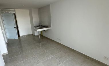 VENTA DE APARTAMENTO EN EL ROSARIO, BARRANQUILLA - 47 M², 2 HABITACIONES