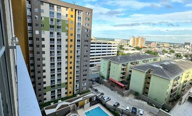 VENTA DE APARTAMENTO EN EL ROSARIO, BARRANQUILLA - 47 M², 2 HABITACIONES