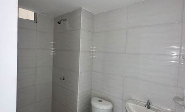 VENTA DE APARTAMENTO EN EL ROSARIO, BARRANQUILLA - 47 M², 2 HABITACIONES