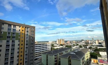 VENTA DE APARTAMENTO EN EL ROSARIO, BARRANQUILLA - 47 M², 2 HABITACIONES
