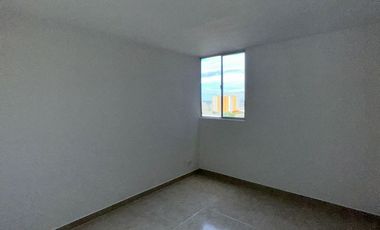 VENTA DE APARTAMENTO EN EL ROSARIO, BARRANQUILLA - 47 M², 2 HABITACIONES