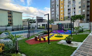 VENTA DE APARTAMENTO EN EL ROSARIO, BARRANQUILLA - 47 M², 2 HABITACIONES