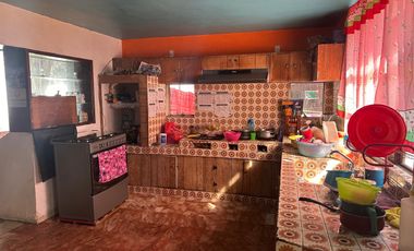 Casa en Venta en Tenango del Valle, con Bodega