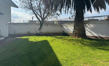Casa en Venta en Tenango del Valle, con Bodega