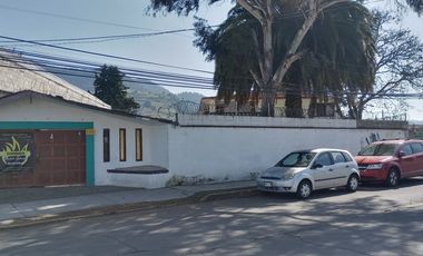 Casa en Venta en Tenango del Valle, con Bodega