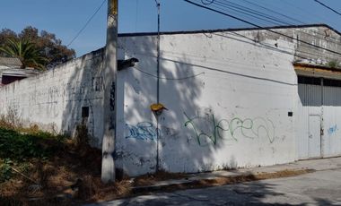 Casa en Venta en Tenango del Valle, con Bodega