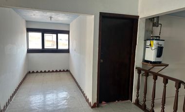 Casa en Venta en Tenango del Valle, con Bodega
