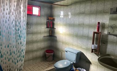 Casa en Venta en Tenango del Valle, con Bodega