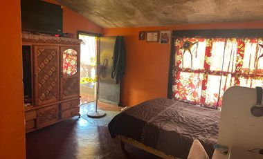 Casa en Venta en Tenango del Valle, con Bodega