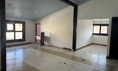 Casa en Venta en Tenango del Valle, con Bodega