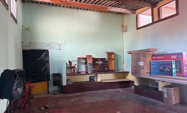 Casa en Venta en Tenango del Valle, con Bodega