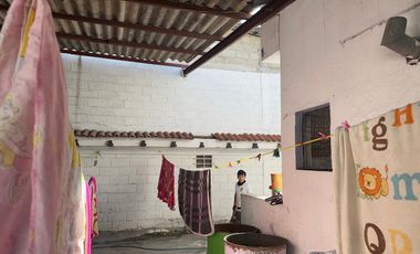 Casa en Venta en Tenango del Valle, con Bodega