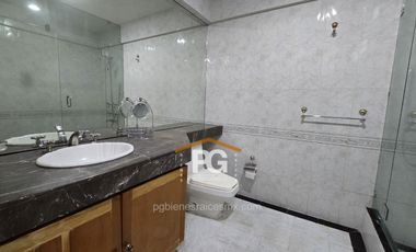 Romero de Terreros Casa Amueblada en Renta