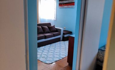 Acogedor departamento full Amoblado