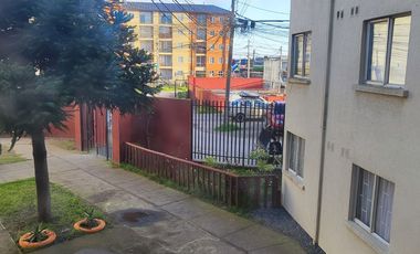 Acogedor departamento full Amoblado