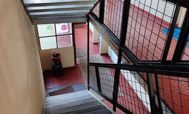 Acogedor departamento full Amoblado