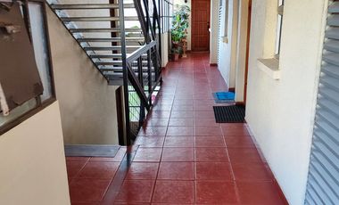 Acogedor departamento full Amoblado