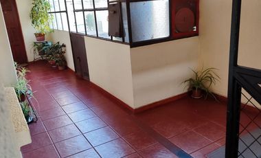 Acogedor departamento full Amoblado