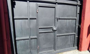 Casa interior amoblada